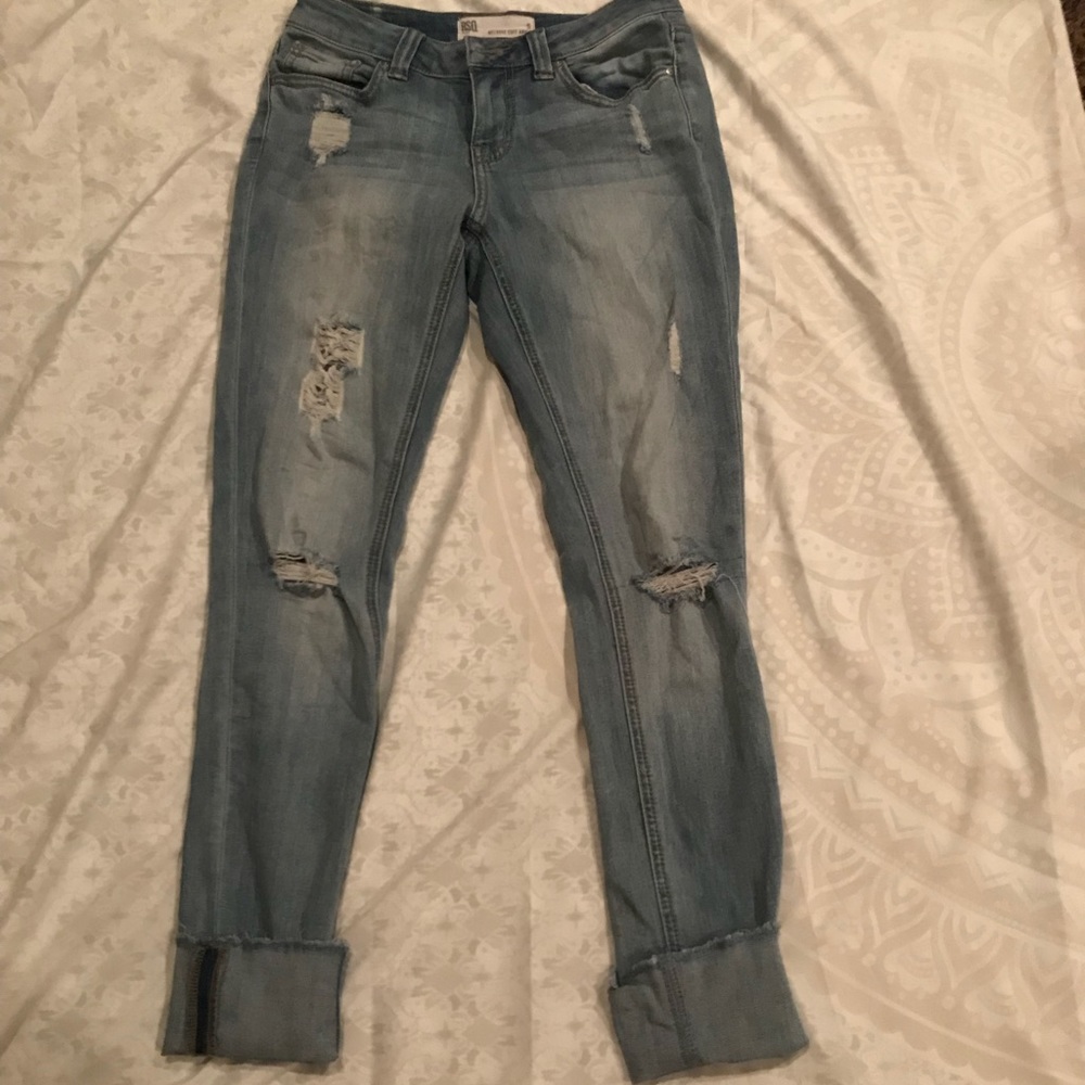 RSQ jeans
